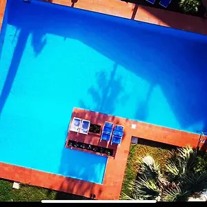 Rosa Luxury Hébergement de vacances