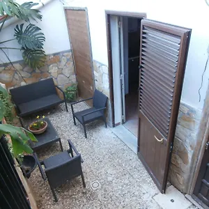 Bed & Breakfast Busalacchi, Mondello