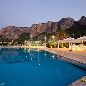  Apartamento La Marsa Vacances